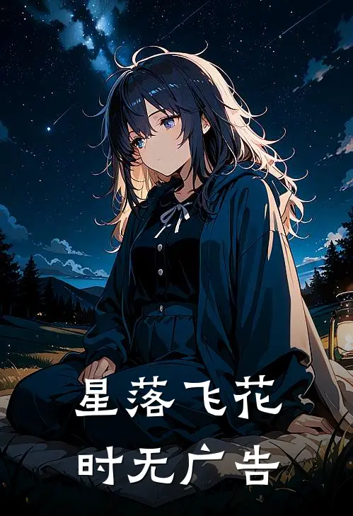 星落飞花时无广告