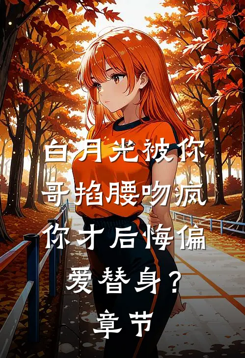 白月光被你哥掐腰吻疯，你才后悔偏爱替身？章节