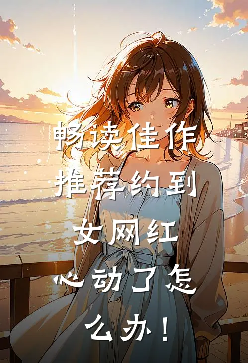 畅读佳作推荐约到女网红，心动了怎么办！