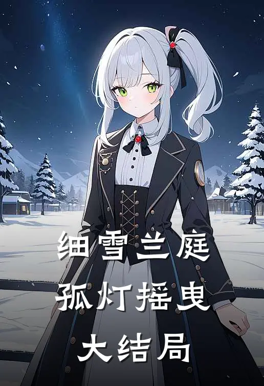 细雪兰庭孤灯摇曳大结局