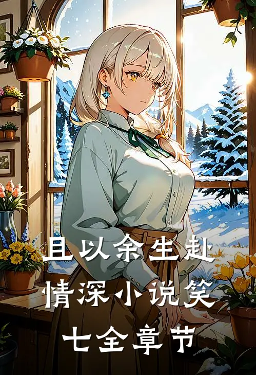 且以余生赴情深小说笑七全章节