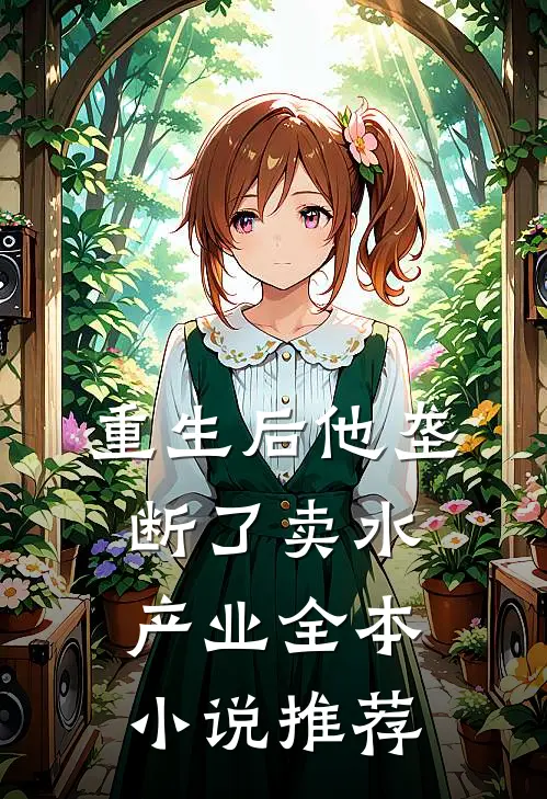 重生后他垄断了卖水产业全本小说推荐