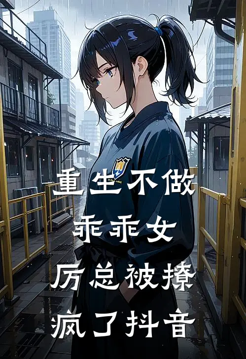 重生不做乖乖女，厉总被撩疯了抖音
