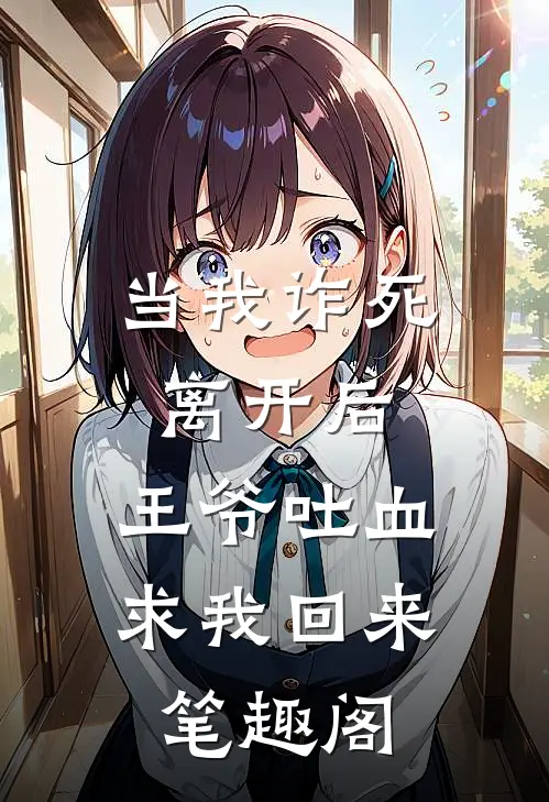 当我诈死离开后，王爷吐血求我回来笔趣阁