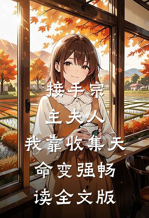 接手宗主夫人，我靠收集天命变强畅读全文版