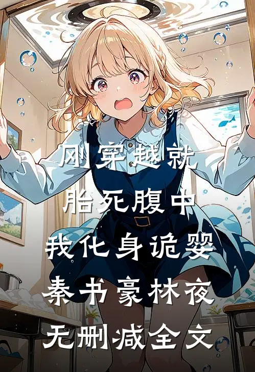 刚穿越就胎死腹中，我化身诡婴秦书豪林夜无删减全文