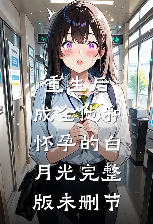 重生后，成全他和怀孕的白月光完整版未删节