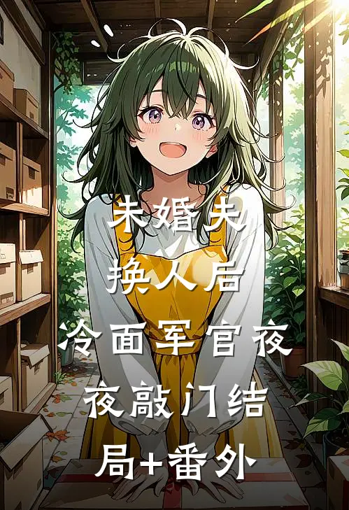未婚夫换人后，冷面军官夜夜敲门结局+番外