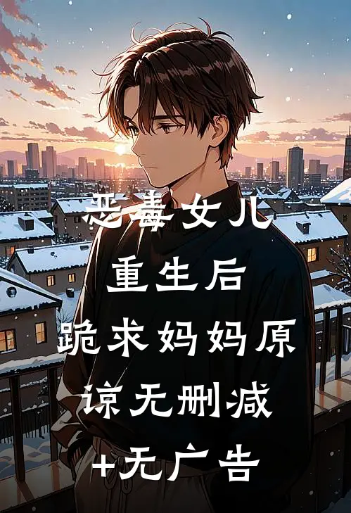 恶毒女儿重生后，跪求妈妈原谅无删减+无广告