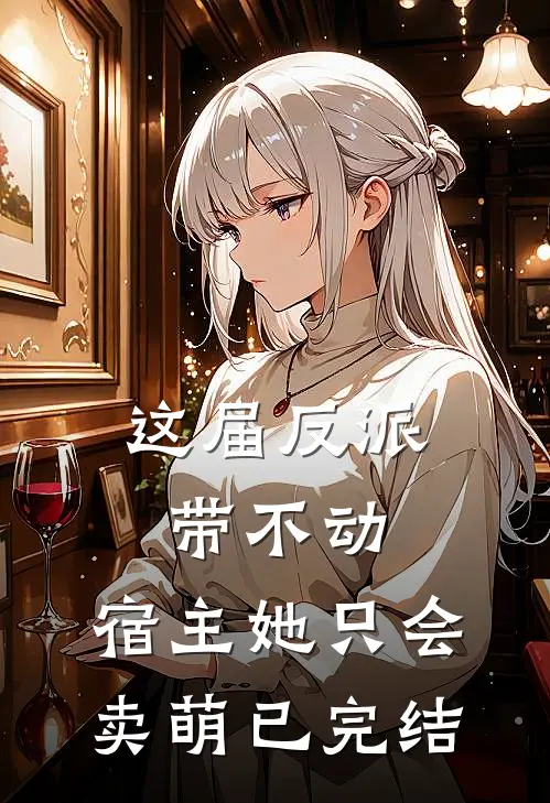 这届反派带不动，宿主她只会卖萌已完结