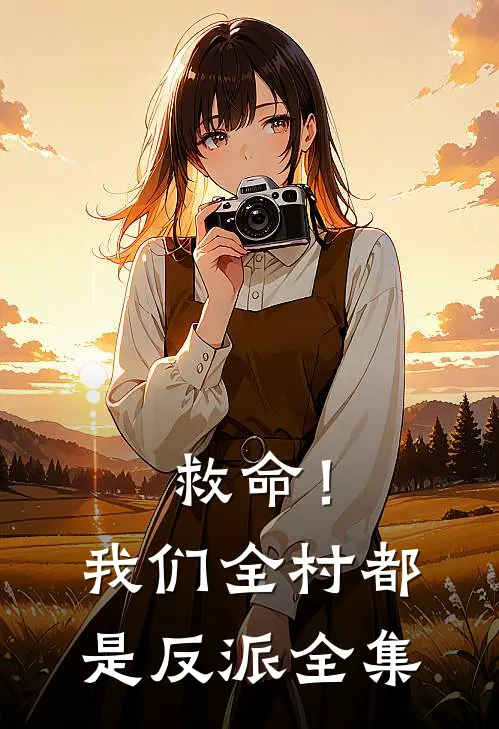 救命！我们全村都是反派全集