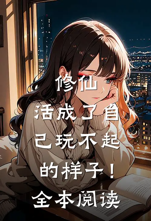 修仙：活成了自己玩不起的样子！全本阅读