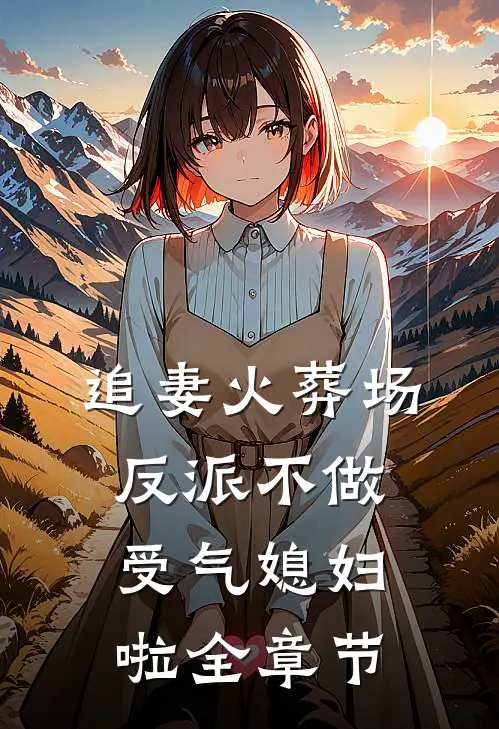 追妻火葬场：反派不做受气媳妇啦全章节