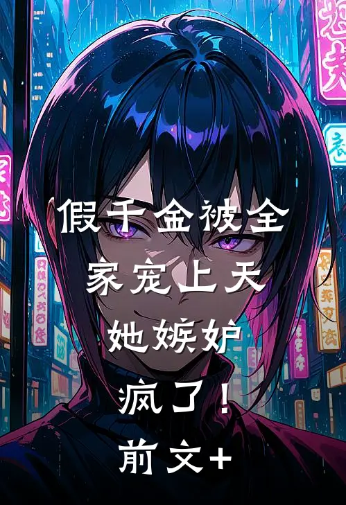 假千金被全家宠上天，她嫉妒疯了！前文+