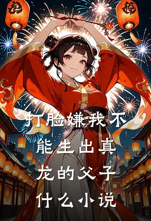 打脸嫌我不能生出真龙的父子什么小说