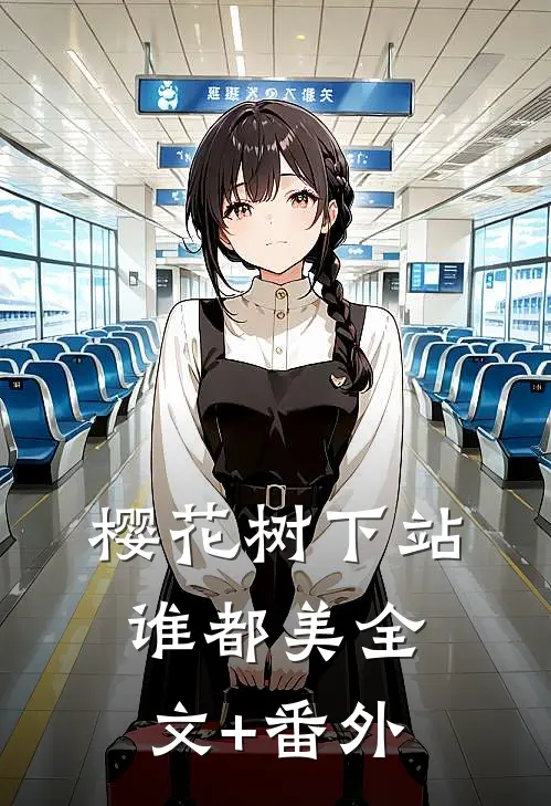 樱花树下站谁都美全文+番外