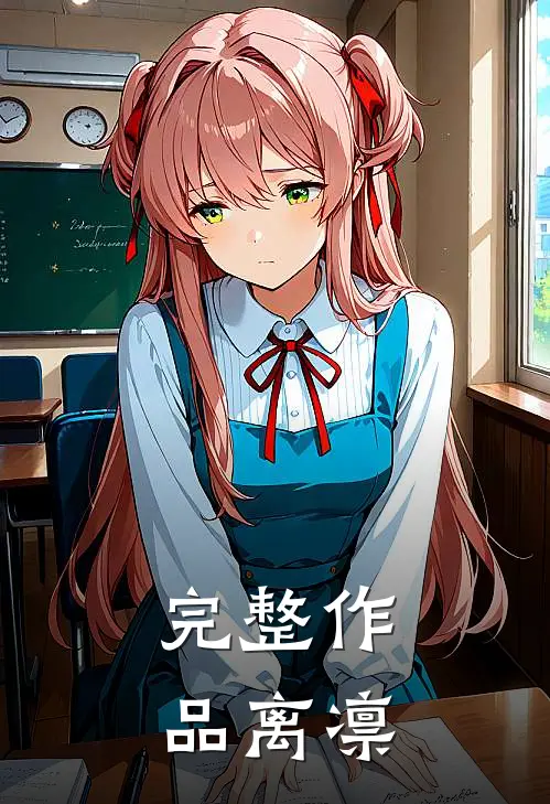 完整作品离凛