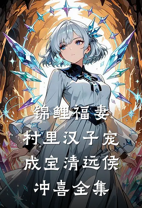锦鲤福妻：村里汉子宠成宝清远侯冲喜全集
