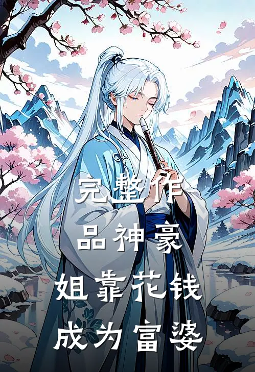 完整作品神豪：姐靠花钱成为富婆