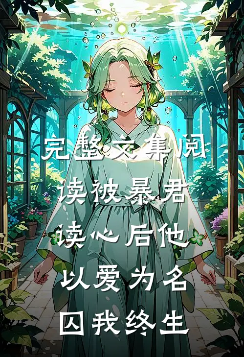 完整文集阅读被暴君读心后他以爱为名囚我终生