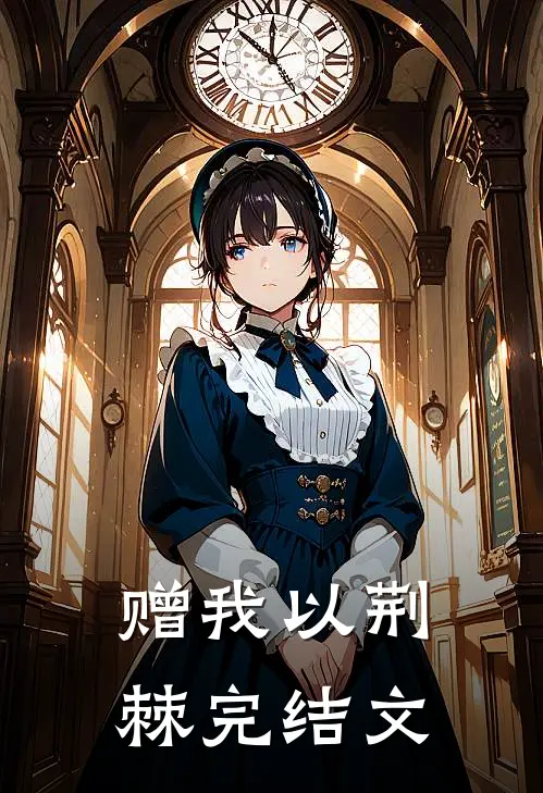 赠我以荆棘完结文