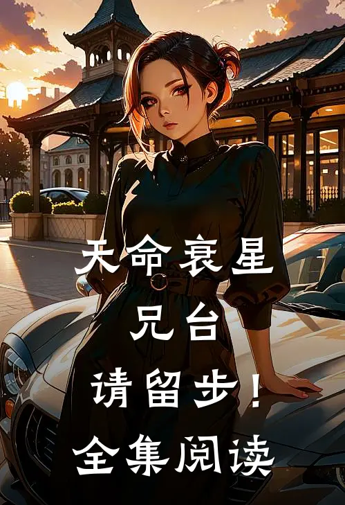 天命衰星：兄台，请留步！全集阅读