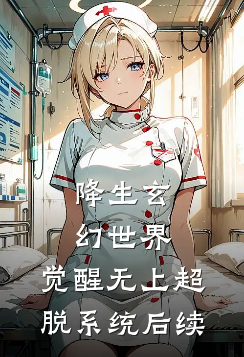 降生玄幻世界，觉醒无上超脱系统后续