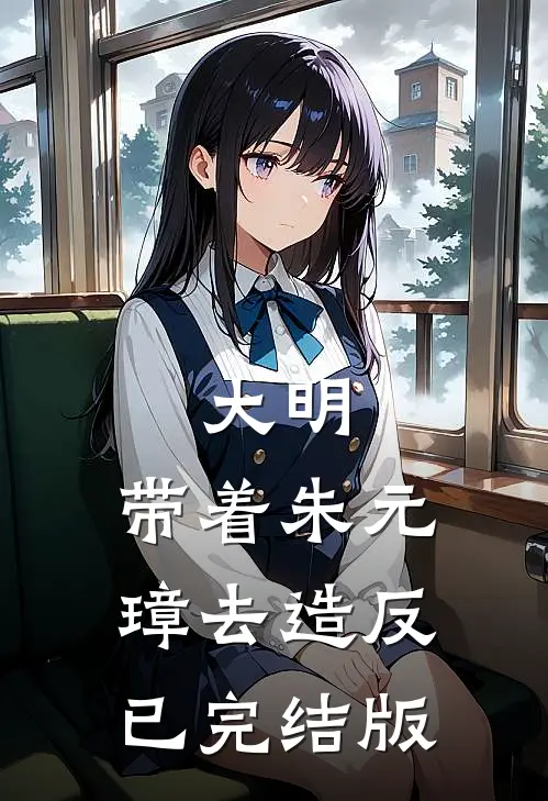 大明：带着朱元璋去造反已完结版