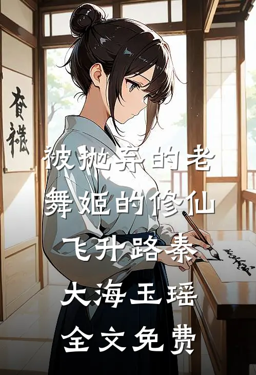 被抛弃的老舞姬的修仙飞升路秦大海玉瑶全文免费