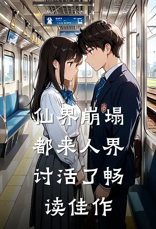 仙界崩塌，都来人界讨活了畅读佳作