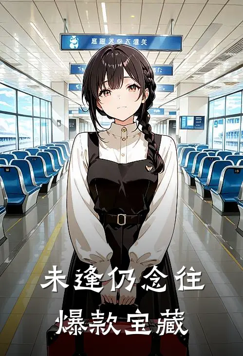 未逢仍念往爆款宝藏
