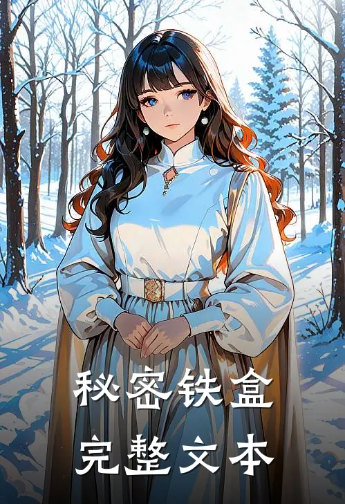 秘密铁盒完整文本