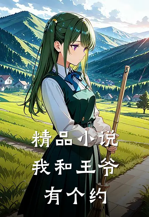 精品小说我和王爷有个约