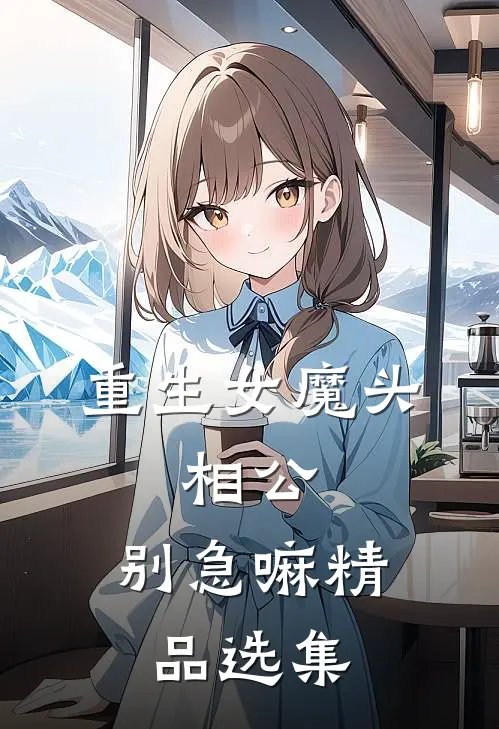 重生女魔头：相公，别急嘛精品选集