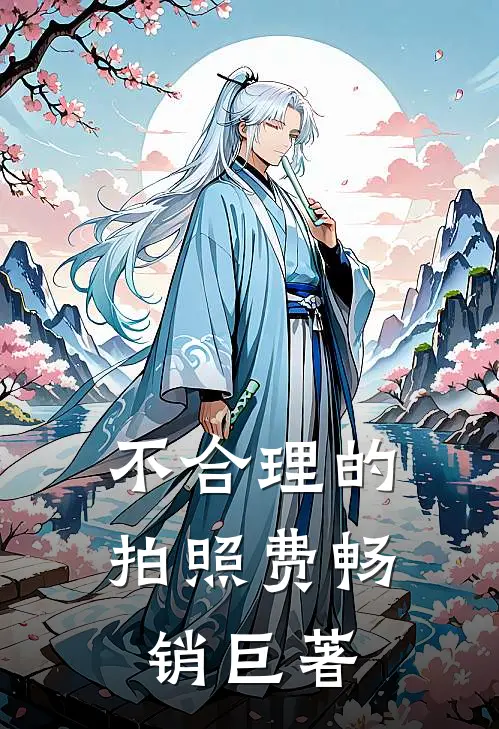 不合理的拍照费畅销巨著