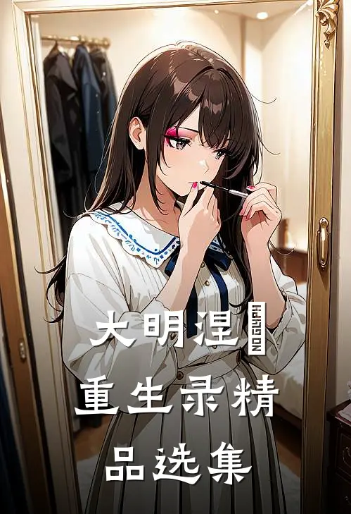 大明涅槃重生录精品选集