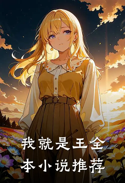 我就是王全本小说推荐