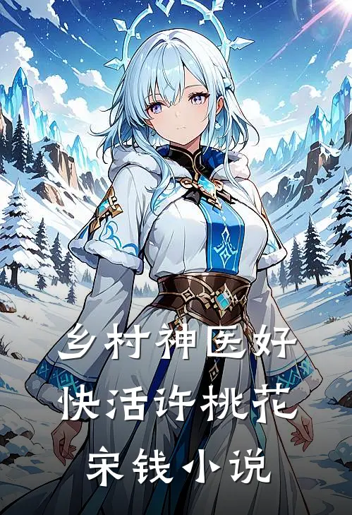 乡村神医好快活许桃花宋钱小说