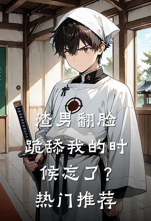 渣男翻脸，跪舔我的时候忘了？热门推荐
