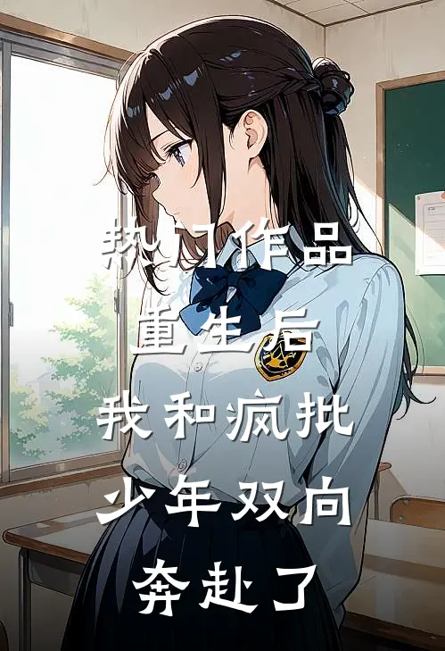 热门作品重生后,我和疯批少年双向奔赴了