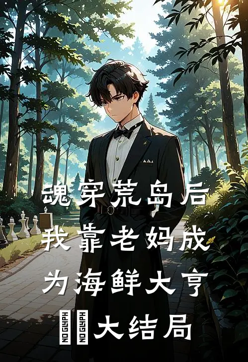 魂穿荒岛后，我靠老妈成为海鲜大亨​​大结局