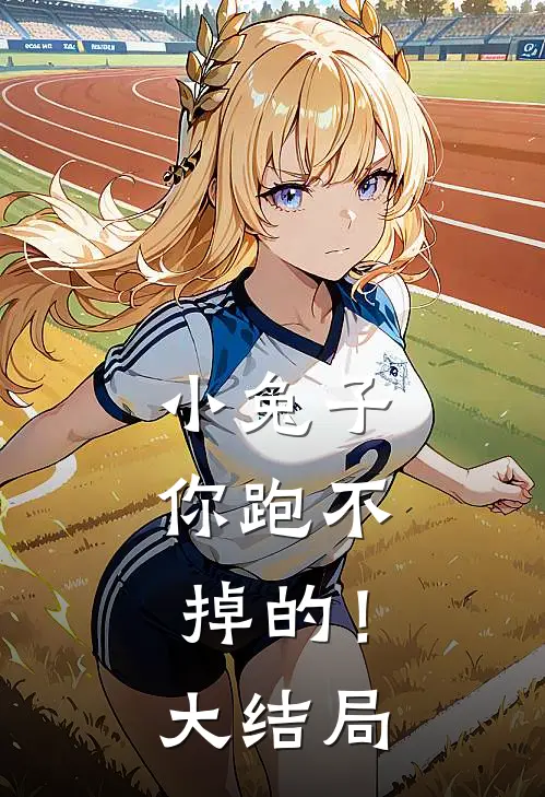 小兔子，你跑不掉的！大结局