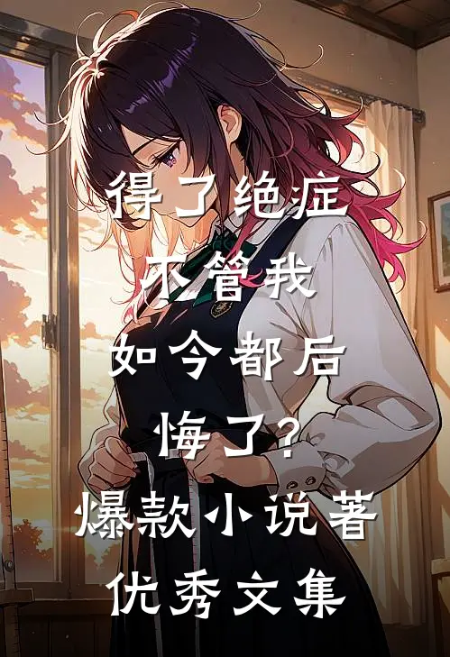 得了绝症不管我,如今都后悔了?爆款小说著优秀文集