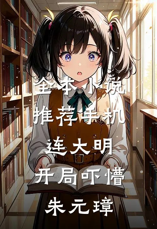全本小说推荐手机连大明，开局吓懵朱元璋