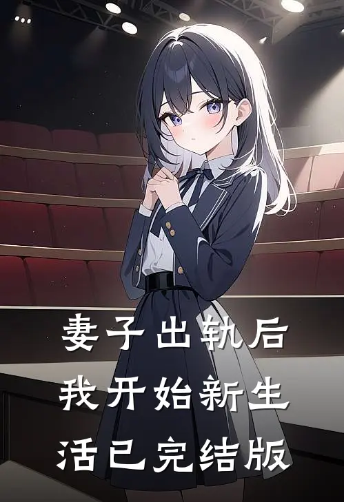 妻子出轨后，我开始新生活已完结版