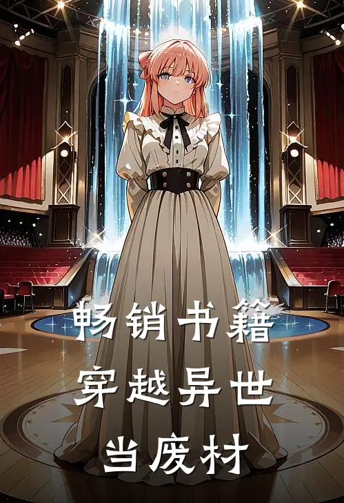 畅销书籍穿越异世当废材