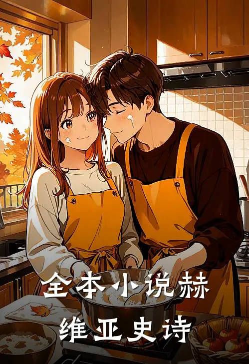 全本小说赫维亚史诗