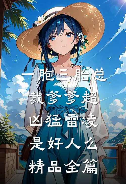 一胞三胎总裁爹爹超凶猛雷凌是好人么精品全篇