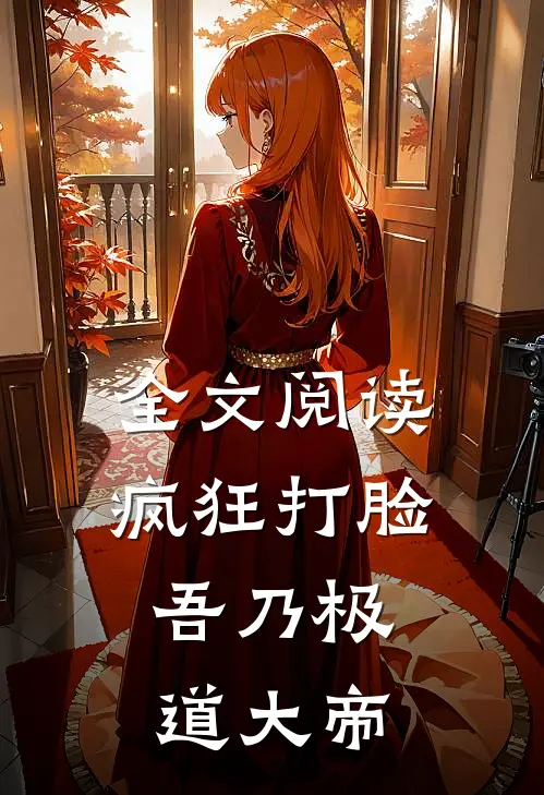 全文阅读疯狂打脸：吾乃极道大帝