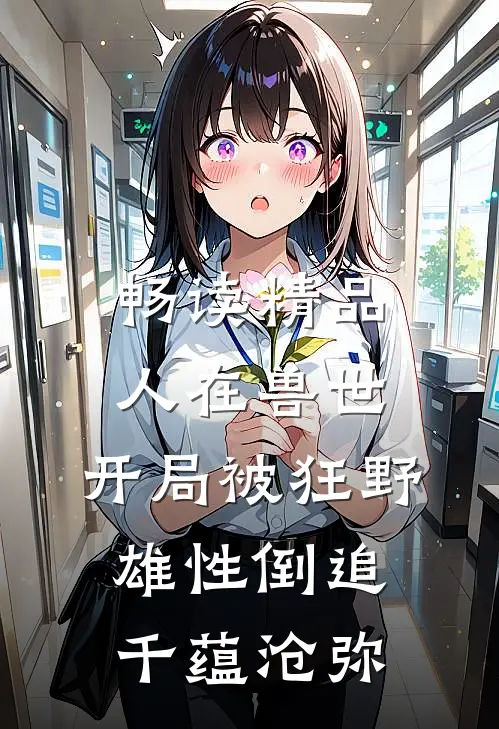 畅读精品人在兽世,开局被狂野雄性倒追 千蕴沧弥